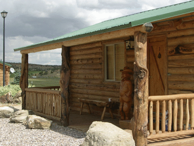 Rocky Ridge Outpost